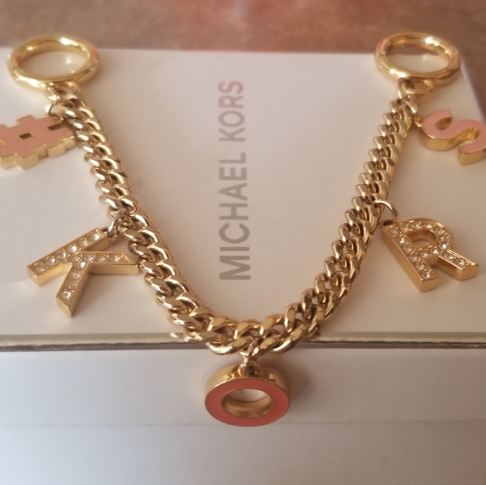 Handbags chain MK